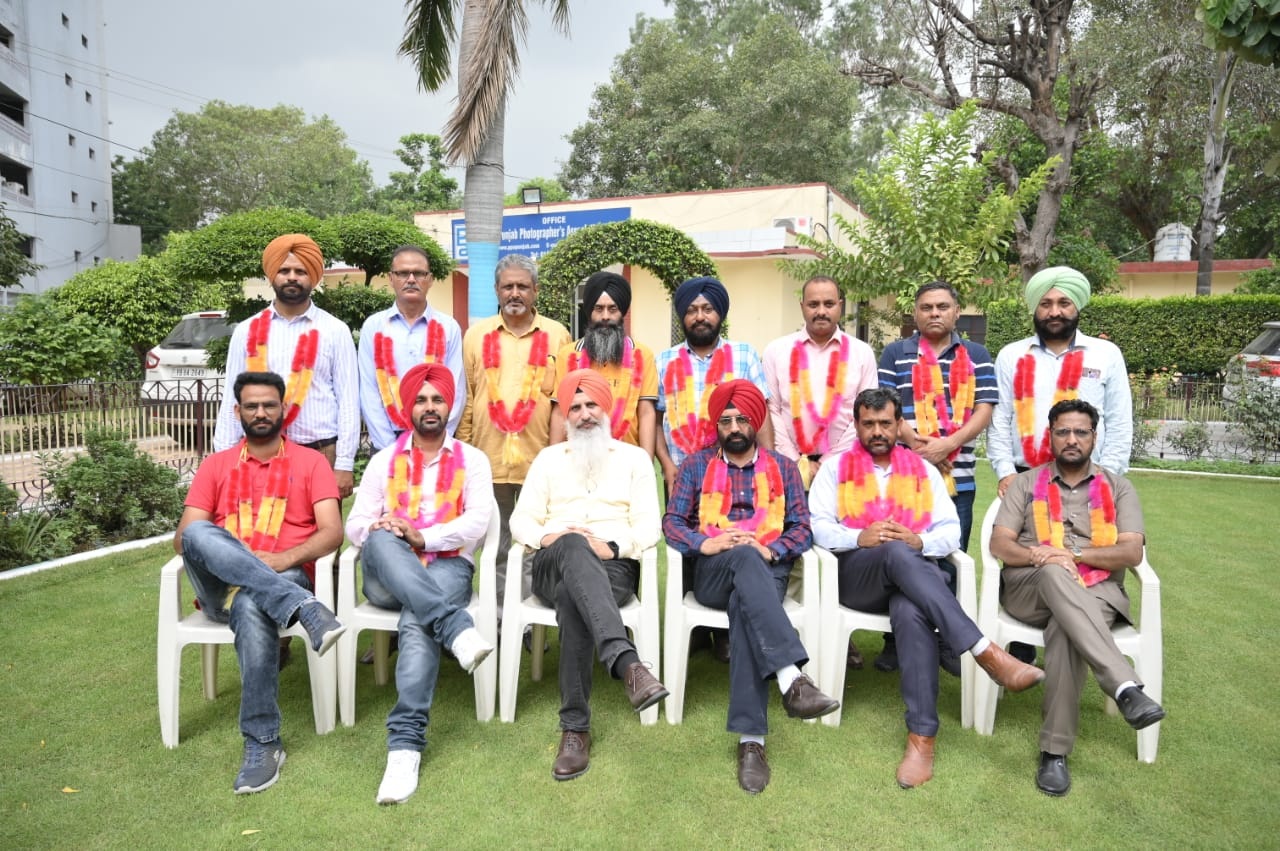 Photo Gallery PPA Election 05 Aug 2021